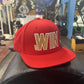 Just Win Hat