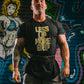 Less Lip More Grip Tee
