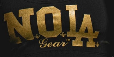 NOLA Gear Tank Top