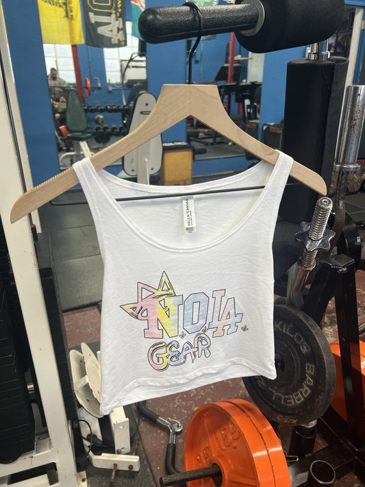 NOLA Gear Rainbow Crop